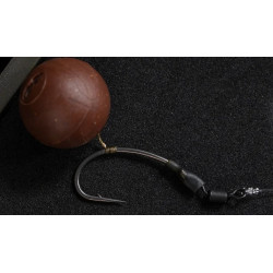 Korda - Slow Sinking Boilie Iso Fish 15mm