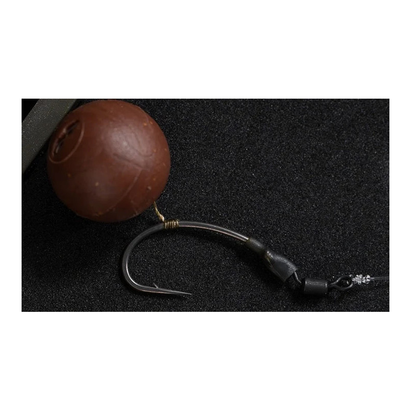 Korda - Slow Sinking Boilie Iso Fish 15mm