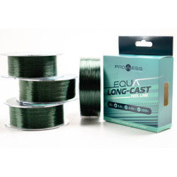 Prowess - Nylon Equa Long Cast 1200m Prowess - Nylon Equa Long Cast 1200m