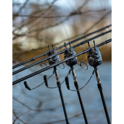 Prowess - Nylon Equa Long Cast 1200m Prowess - Nylon Equa Long Cast 1200m