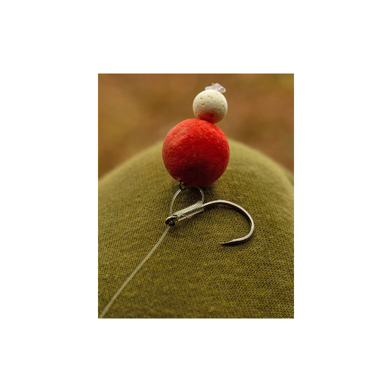 Prowess - Fluorocarbone Natural Fluorocarbon Prowess - Fluorocarbone Natural Fluorocarbon
