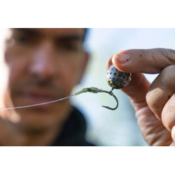 Prowess - Fluorocarbone Natural Fluorocarbon Prowess - Fluorocarbone Natural Fluorocarbon