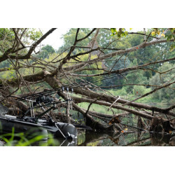 Prowess - Tresse Gravi-T X8 300m Prowess - Tresse Gravi-T X8 300m