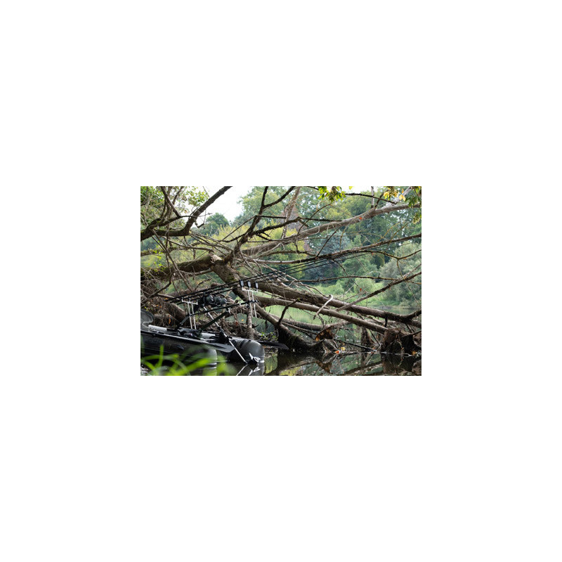 Prowess - Tresse Gravi-T X8 300m Prowess - Tresse Gravi-T X8 300m
