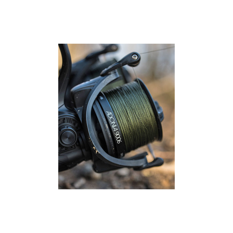 Prowess - Tresse Gravi-T X8 300m Prowess - Tresse Gravi-T X8 300m