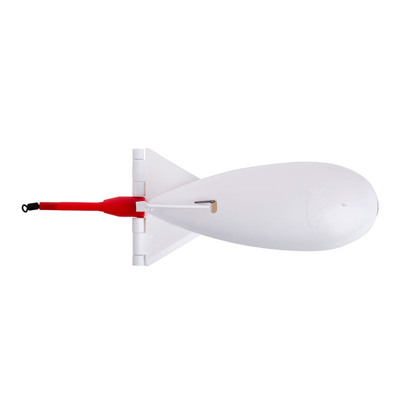Spomb - Mini Spomb White Spomb - Mini Spomb White