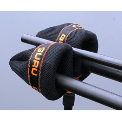Guru - Filet à Déboiter Reaper Pole Sock Guru - Filet à Déboiter Reaper Pole Sock