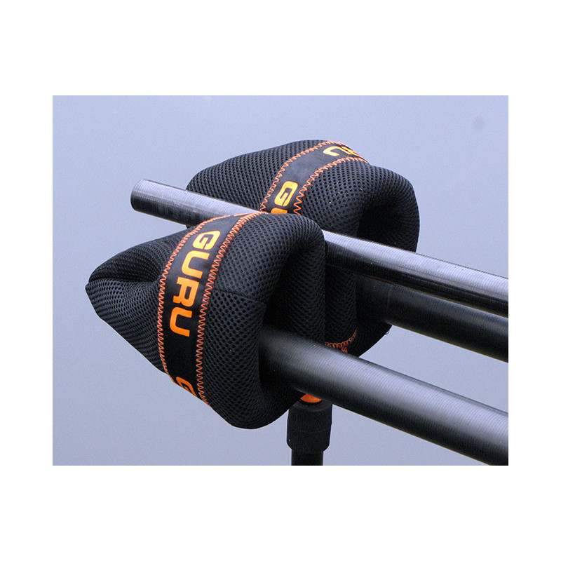 Guru - Filet à Déboiter Reaper Pole Sock Guru - Filet à Déboiter Reaper Pole Sock