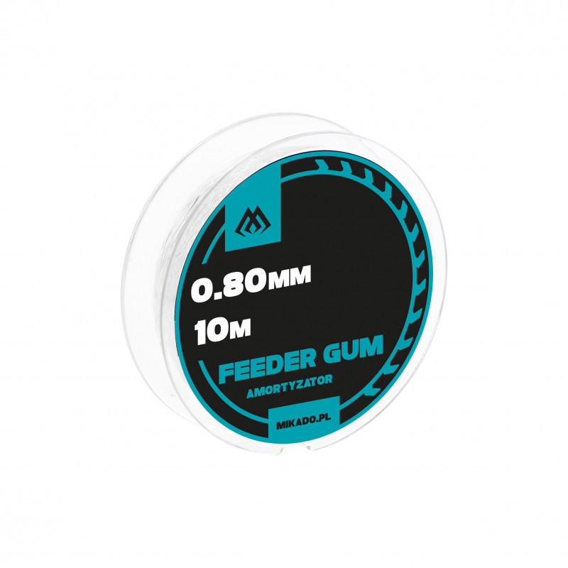 Mikado - Power Gum Feeder Gum Amortyzator Mikado - Power Gum Feeder Gum Amortyzator