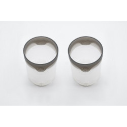 Guru - Coupelle Souple Pour Pâte - Pole Pot Paste Guru - Coupelle Souple Pour Pâte - Pole Pot Paste