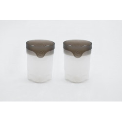 Guru - Coupelle Souple Pour Pâte - Pole Pot Paste Guru - Coupelle Souple Pour Pâte - Pole Pot Paste