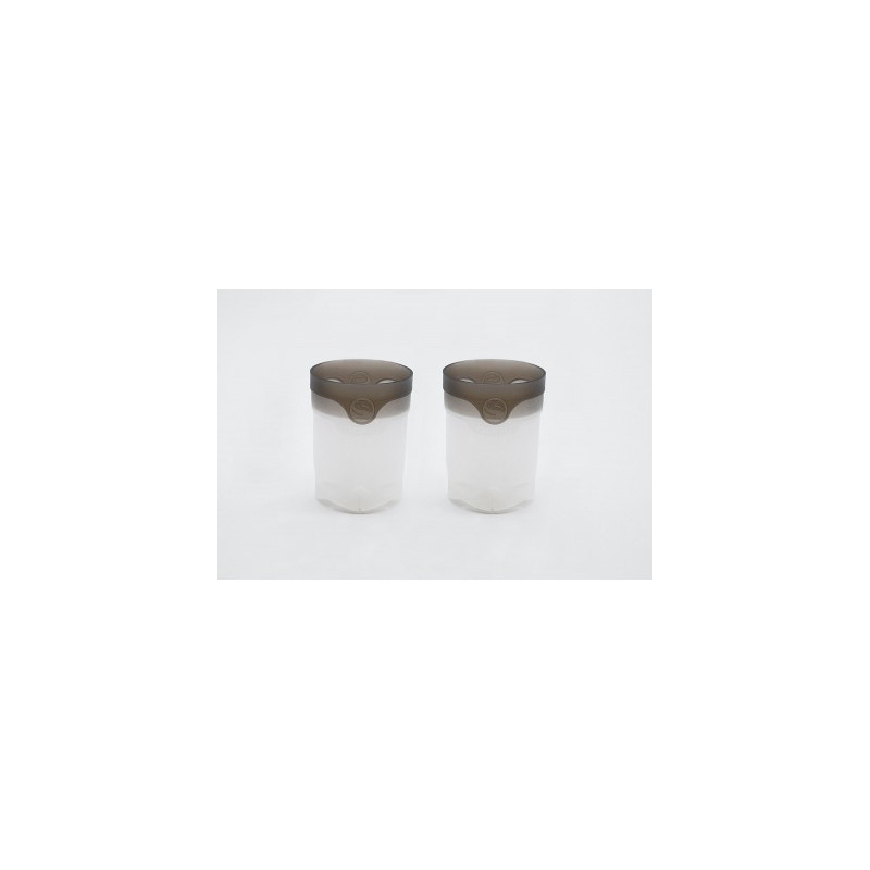 Guru - Coupelle Souple Pour Pâte - Pole Pot Paste Guru - Coupelle Souple Pour Pâte - Pole Pot Paste