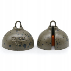 Guru - Sondes Inline Plummet Par 2 Guru - Sondes Inline Plummet Par 2