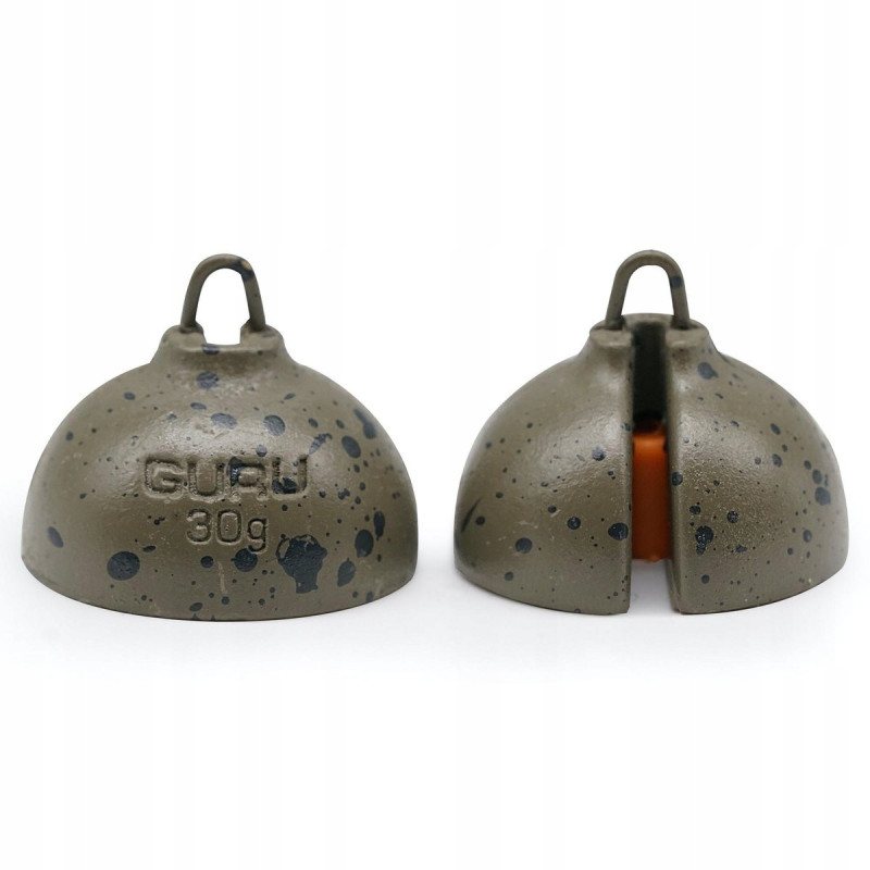 Guru - Sondes Inline Plummet Par 2 Guru - Sondes Inline Plummet Par 2