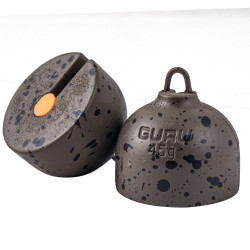 Guru - Sondes Inline Plummet Par 2 Guru - Sondes Inline Plummet Par 2