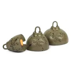 Guru - Sondes Inline Plummet Par 2 Guru - Sondes Inline Plummet Par 2
