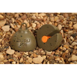 Guru - Sondes Inline Plummet Par 2 Guru - Sondes Inline Plummet Par 2