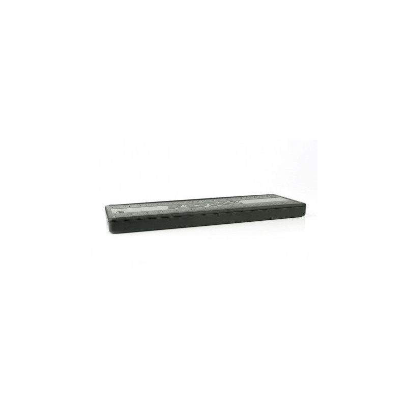 Fox Edges - Rig Box Lids Large Fox Edges - Rig Box Lids Large