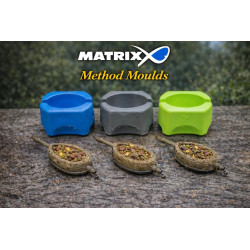 Matrix - Moule de remplissage Method Mould Matrix - Moule de remplissage Method Mould