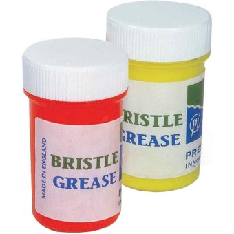 GRAISSE FLUO PRESTON INNOVATIONS