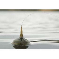 Fox Edges - Zig Float Kit Fox Edges - Zig Float Kit
