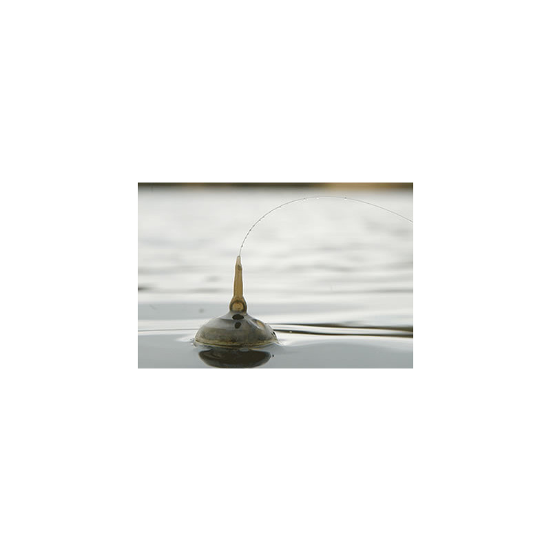Fox Edges - Zig Float Kit Fox Edges - Zig Float Kit