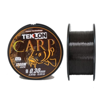 Teklon - Nylon CARP en 1200m