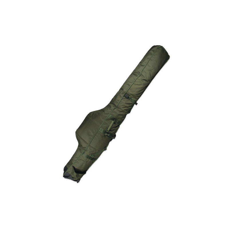Carp Spirit - Fourreau Magnum Multi Sleeve 12ft 3 Rod Carp Spirit - Fourreau Magnum Multi Sleeve 12ft 3 Rod