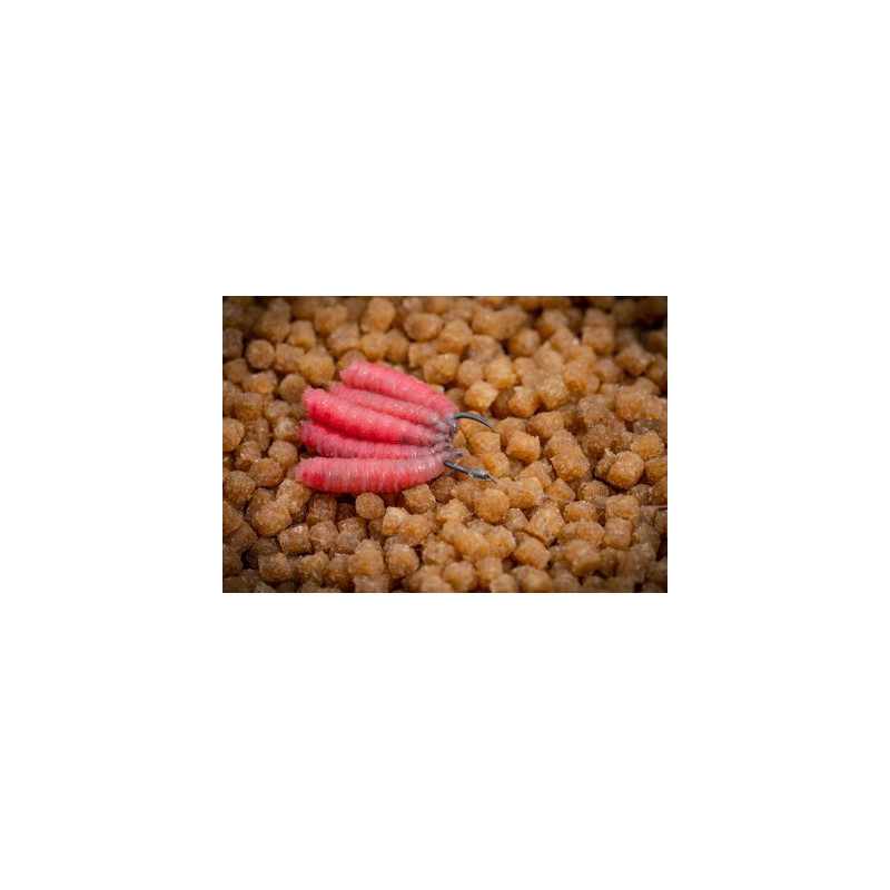 Guru - Hameçon Super Pellet Waggler Barbless Eyed Guru - Hameçon Super Pellet Waggler Barbless Eyed