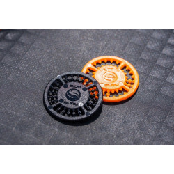 Guru - Perle Slider Beads Guru - Perle Slider Beads