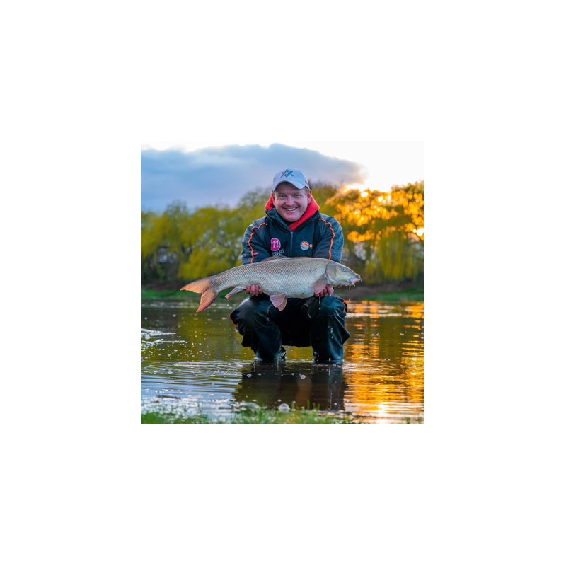 Mainline - Dumbell Wafters 50ml