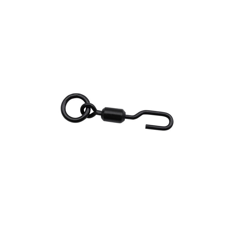 Korda - Spinner Ring Swivell XX Size 11 Korda - Spinner Ring Swivell XX Size 11