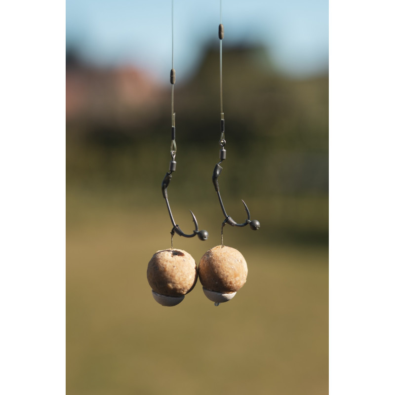 Korda - Shot on the Hook 0.40g Korda - Shot on the Hook 0.40g