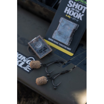 Korda - Shot on the Hook 0.40g