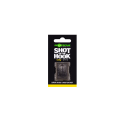 Korda - Shot on the Hook 0.40g Korda - Shot on the Hook 0.40g
