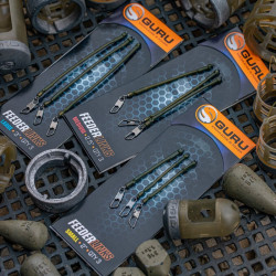 Guru - Potence Feeder Links