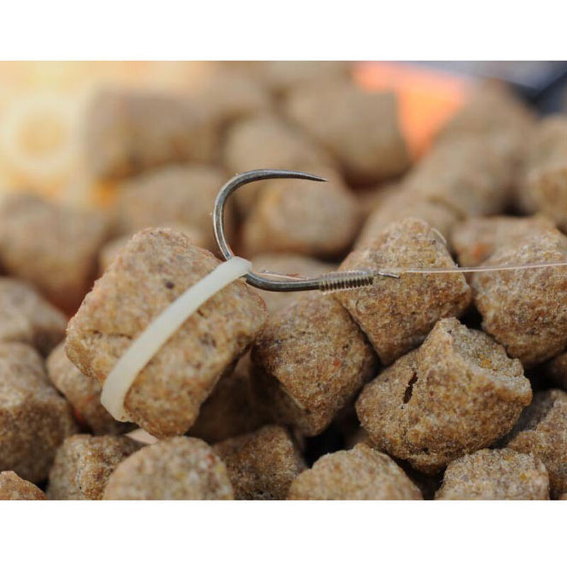 Guru - Micro Bait Bands 4mm Guru - Micro Bait Bands 4mm