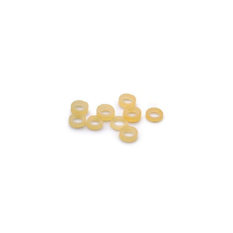 Guru - Micro Bait Bands 4mm Guru - Micro Bait Bands 4mm