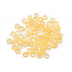 Guru - Micro Bait Bands 4mm Guru - Micro Bait Bands 4mm