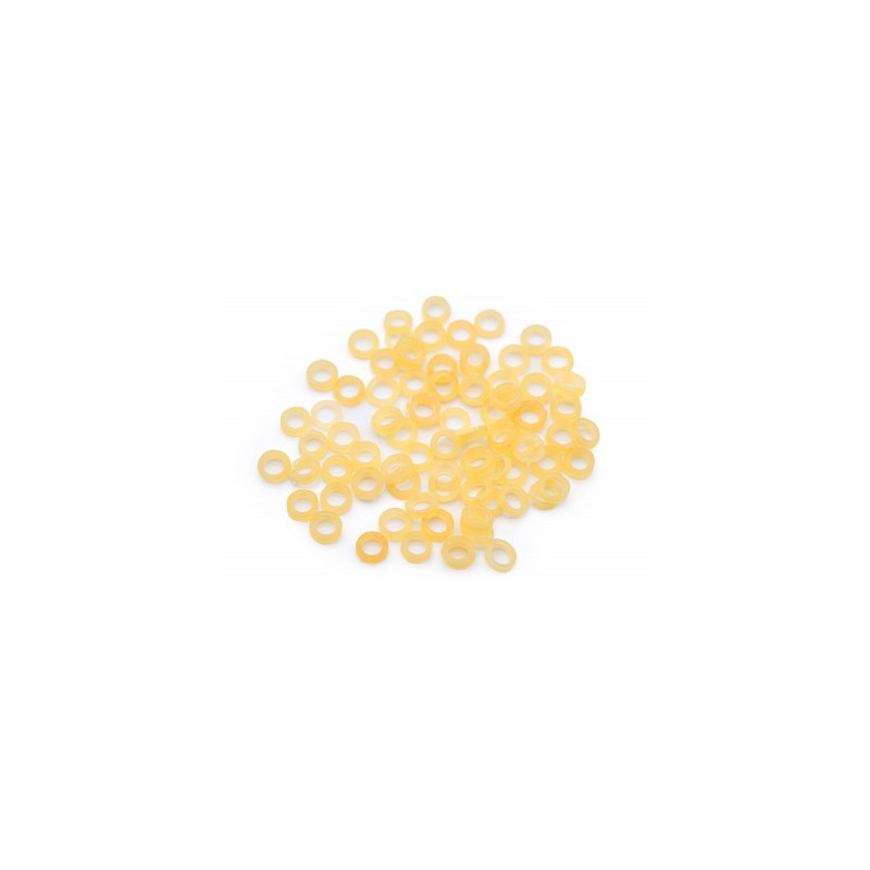 Guru - Micro Bait Bands 4mm Guru - Micro Bait Bands 4mm