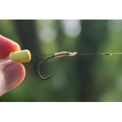 Fox Edges - Tresse Naturals Super Soft Braid Fox Edges - Tresse Naturals Super Soft Braid