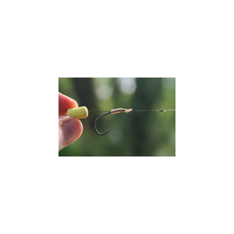 Fox Edges - Tresse Naturals Super Soft Braid Fox Edges - Tresse Naturals Super Soft Braid