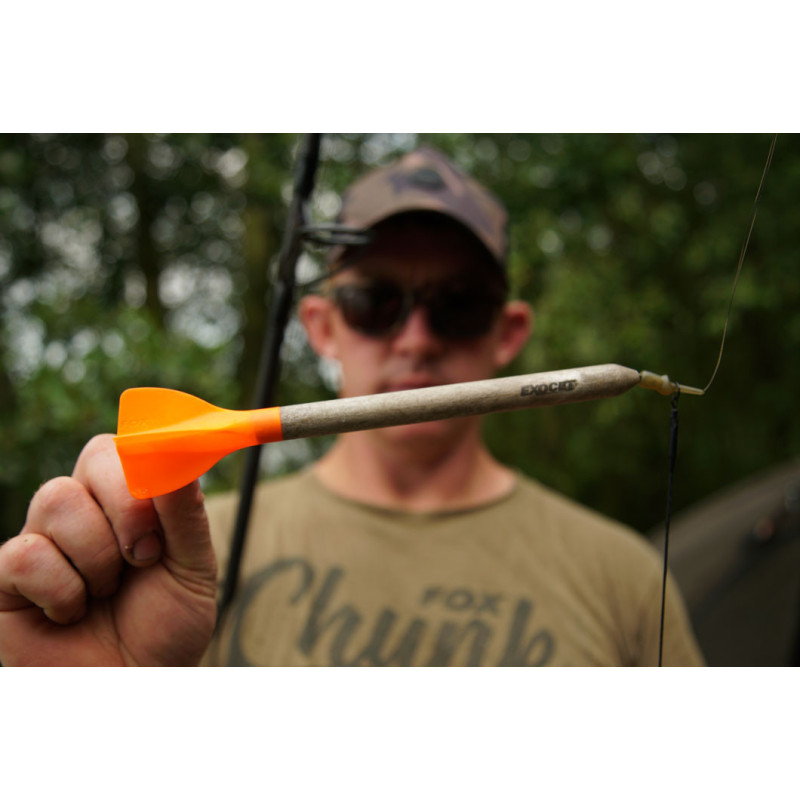 Fox Edges - Exocet Marker Float Kit Fox Edges - Exocet Marker Float Kit