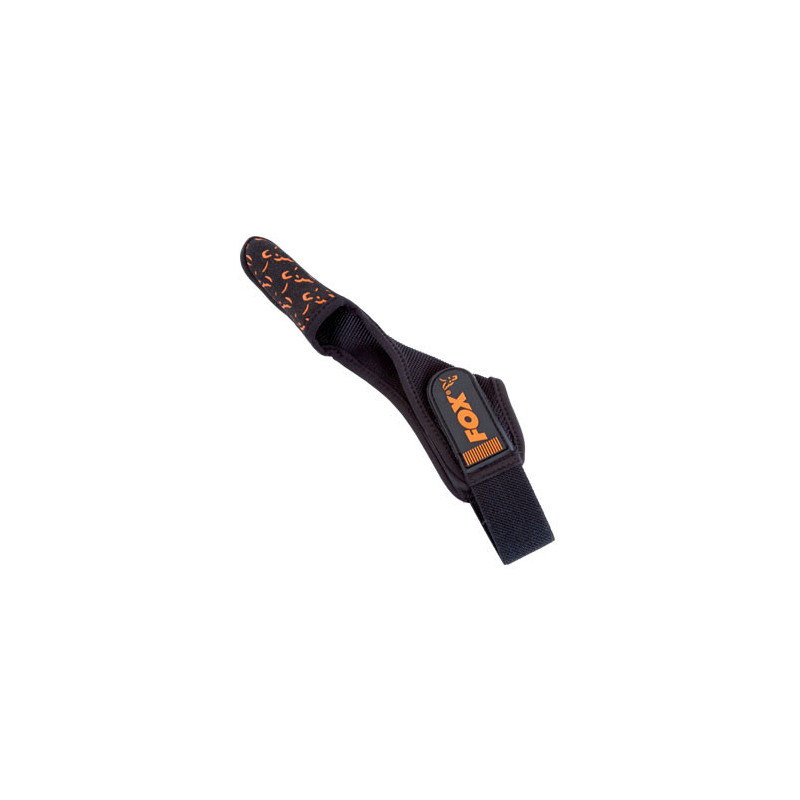 Fox Edges - Doigtier Casting Finger Stall Fox Edges - Doigtier Casting Finger Stall