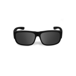 Preston Innovations - Sur-lunettes Overfit Sunglasses Smoke Lens Preston Innovations - Sur-lunettes Overfit Sunglasses Smoke Lens