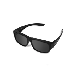 Preston Innovations - Sur-lunettes Overfit Sunglasses Smoke Lens Preston Innovations - Sur-lunettes Overfit Sunglasses Smoke Lens