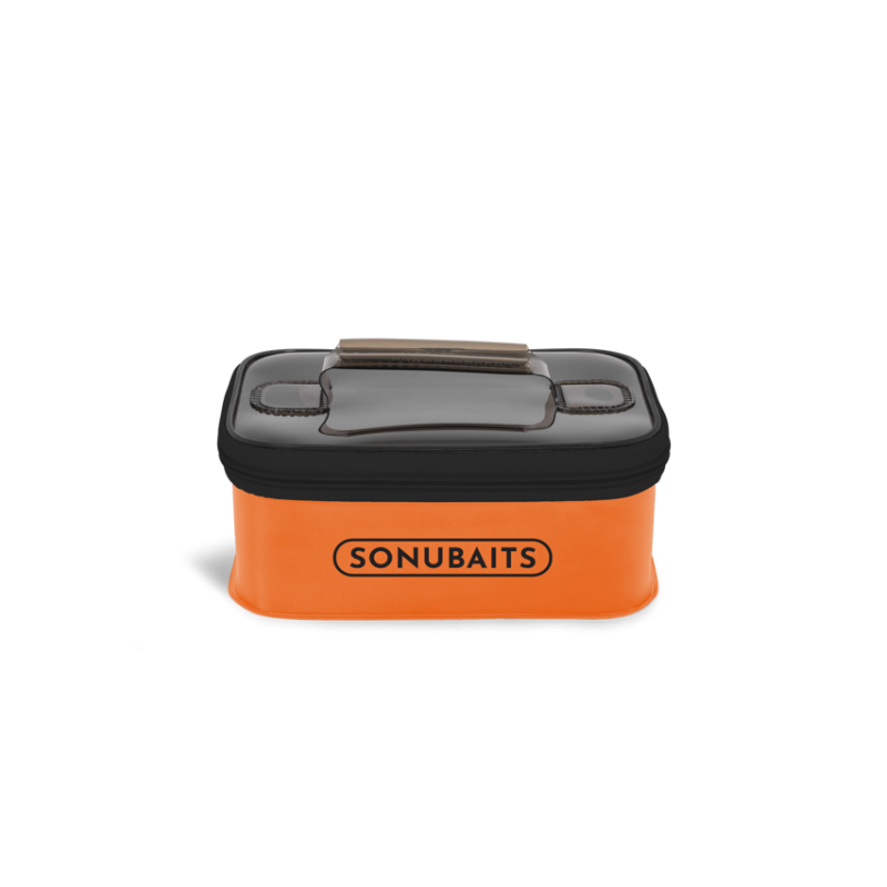 Sonubaits - Eva Hookbait Storage System Small Sonubaits - Eva Hookbait Storage System Small