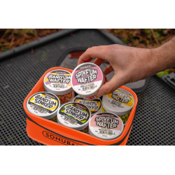 Sonubaits - Eva Hookbait Storage System Small Sonubaits - Eva Hookbait Storage System Small