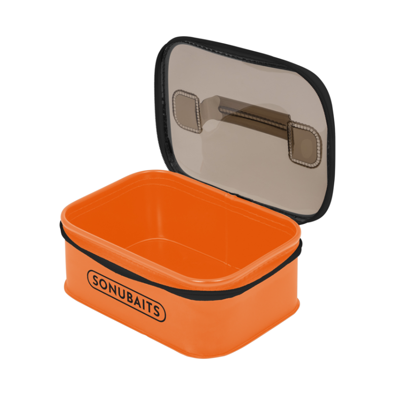 Sonubaits - Eva Hookbait Storage System Small Sonubaits - Eva Hookbait Storage System Small