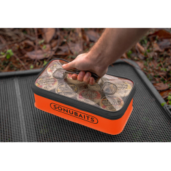Sonubaits - Eva Hookbait Storage System Large